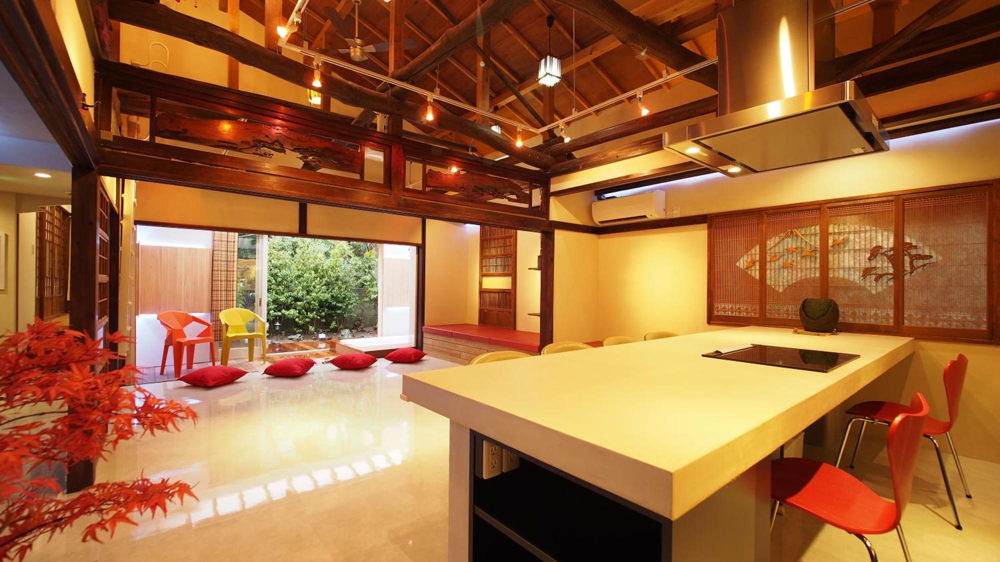 Open-Air Bath/11 Mins Walk From Hakone Yumoto Sta. Vila Exterior foto